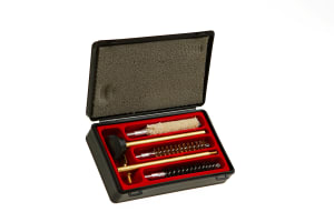 Leapers 9mm Pistol Cleaning Kit