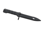 Pirate Arms AKM Rubber Training Bayonet