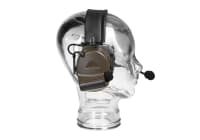 Z-Tactical Comtac II Headset Military Standard Plug