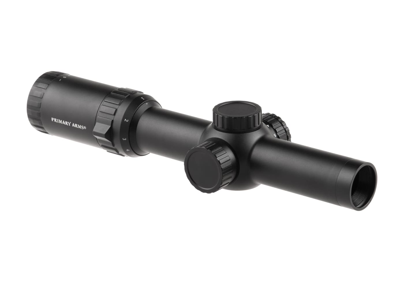 Primary Arms SLx6 1-6X24 SFP Gen III ACSS .22lr