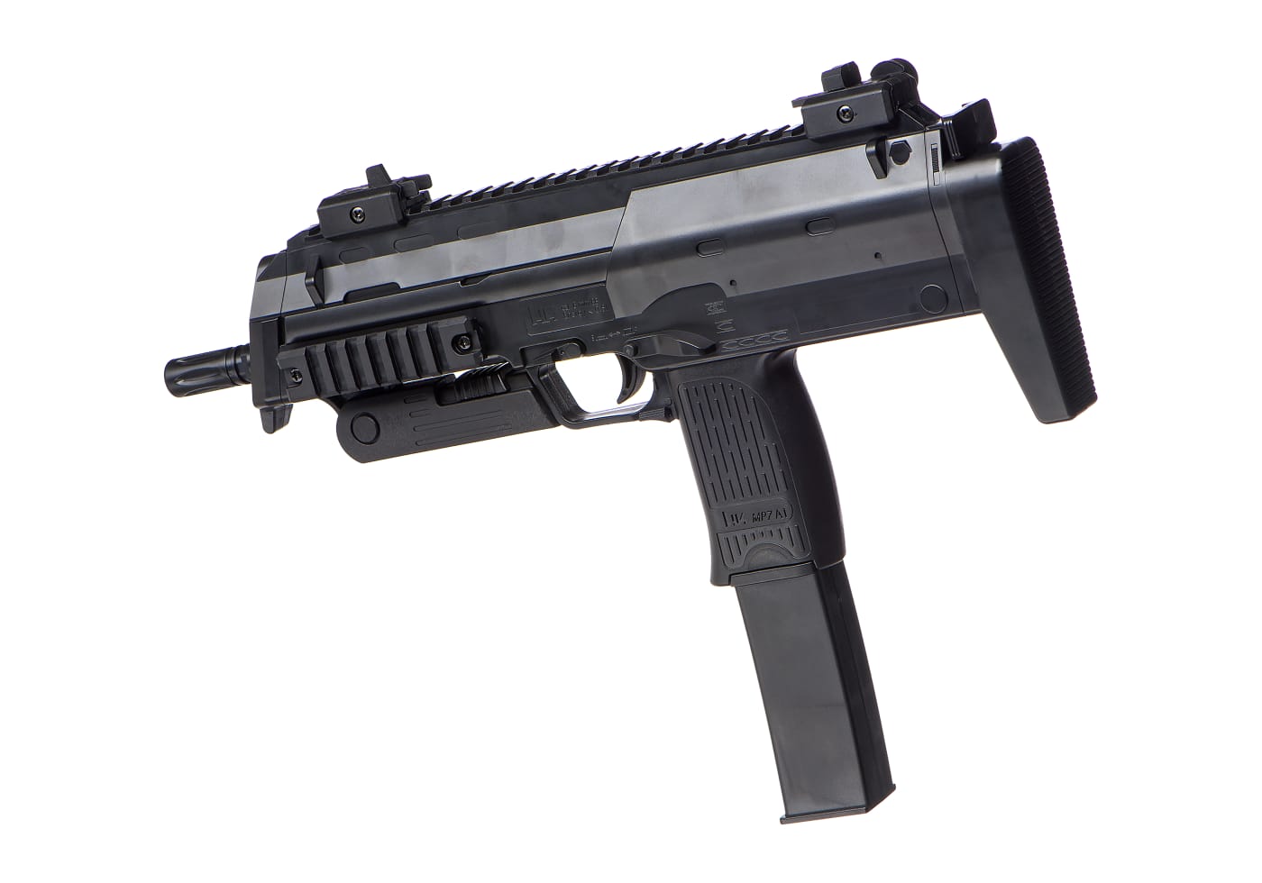 Heckler & Koch MP7 A1 Spring Gun