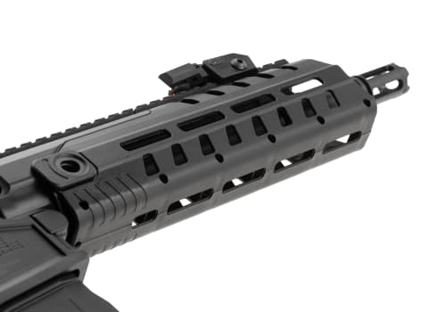 Umarex Strike Force 4.5 mm BB CO2 5J Semi