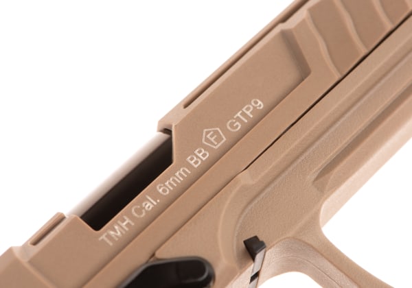 G&G GTP 9 GBB