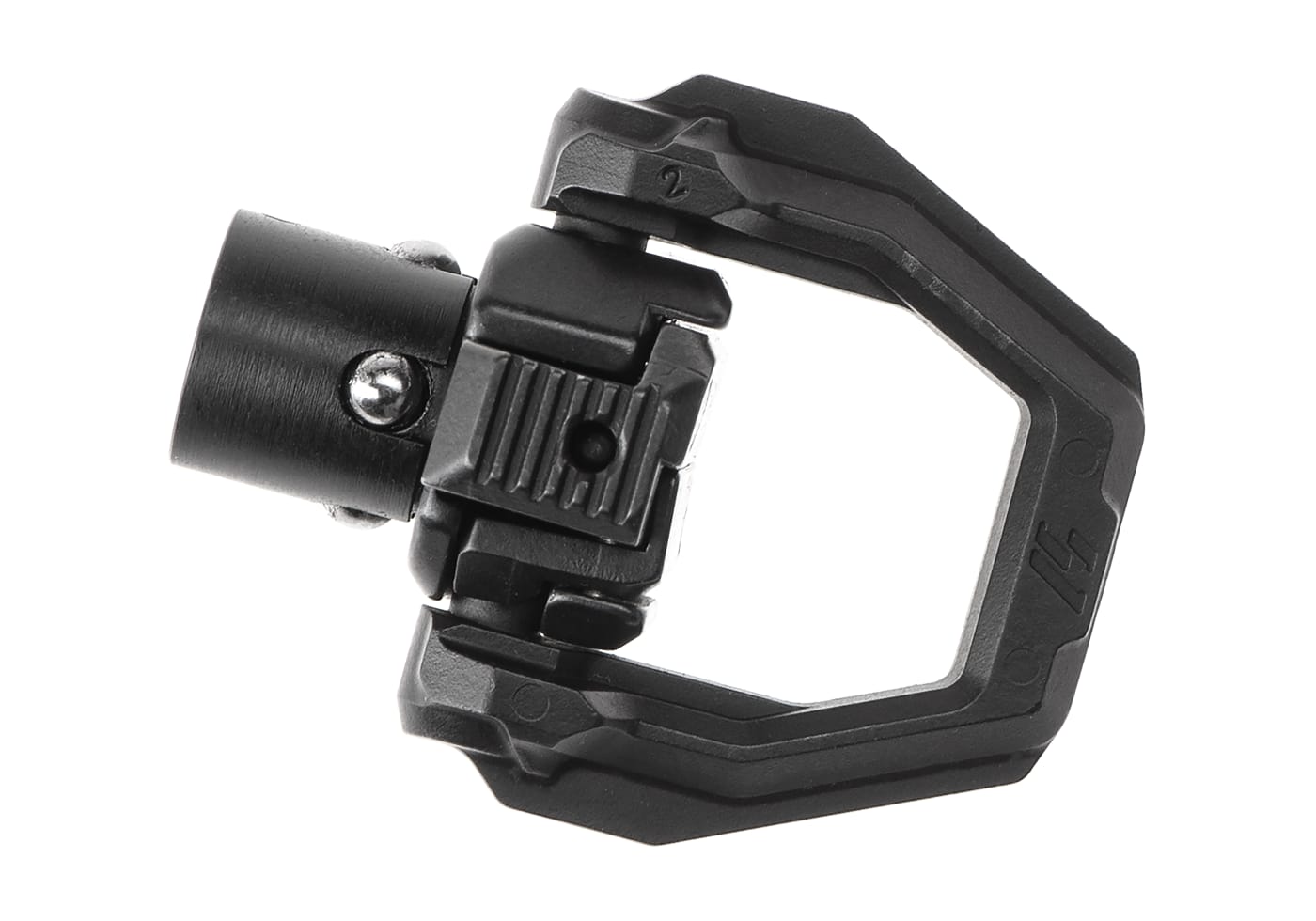 Strike Industries MICRO Quick Detach Sling Swivel