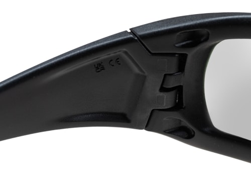 ESS 5B Smoke Gray