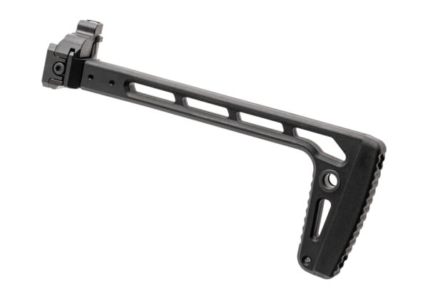 PTS Syndicate PTS EP Folding Stock with Stock Adaptor