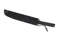 Cold Steel Tactical Wakizashi Machete