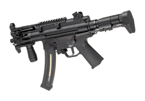Cyma CM041L PM5L Platinum Version