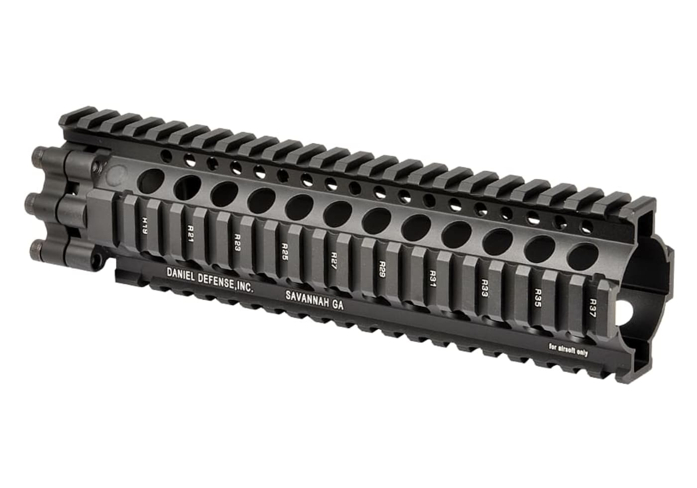 Madbull Daniel Defense 9 Inch Lite Rail