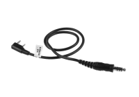 Z-Tactical Z4 PTT Cable Kenwood Connector