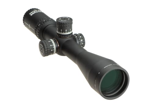 Sightmark Latitude 6.25-25x56 F-Class