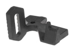 Leapers AR15 Oversized Steel Bolt Catch