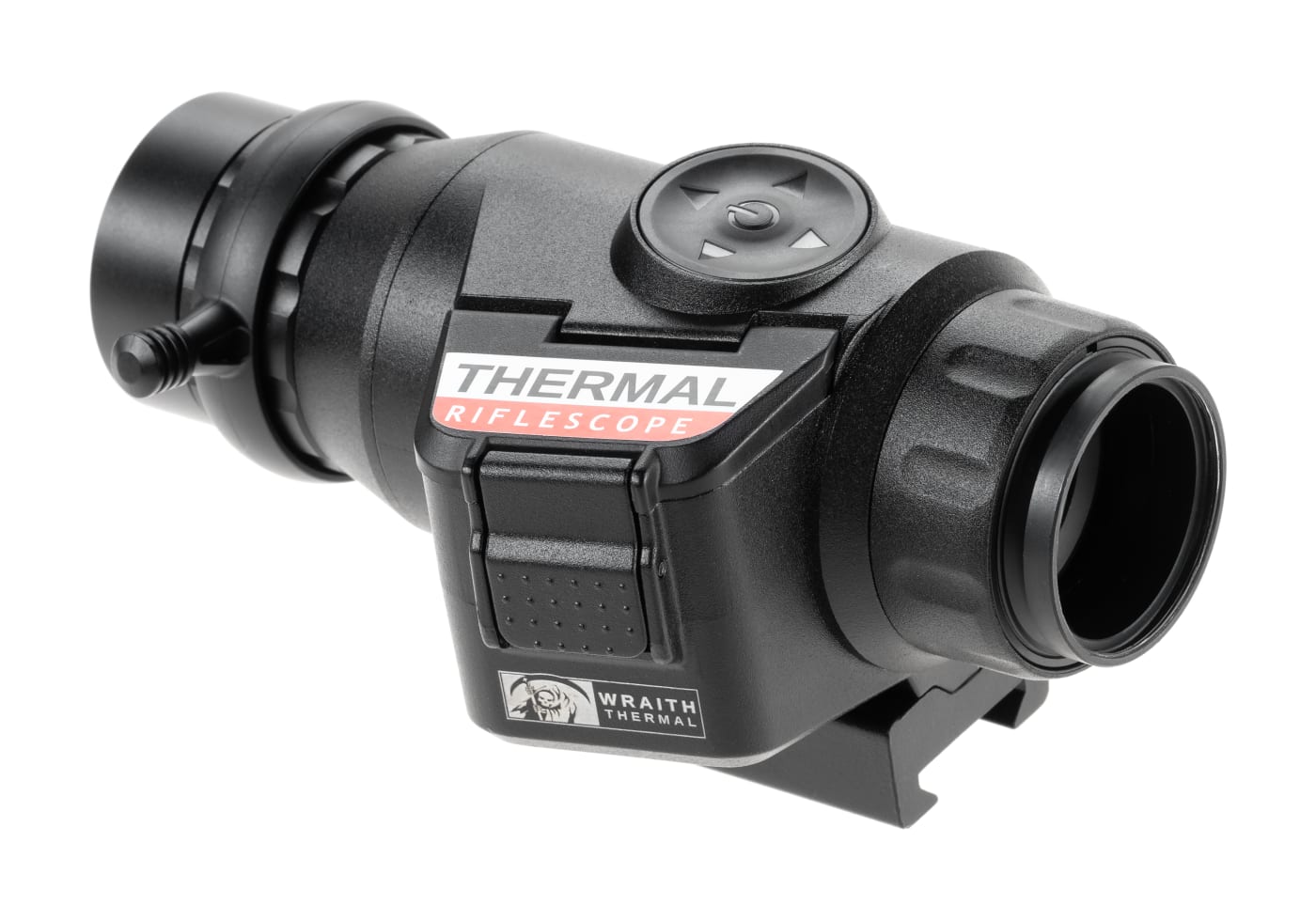 Sightmark Wraith Mini 384x288 Thermal Riflescope