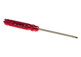 Element Hex Screwdriver 3mm