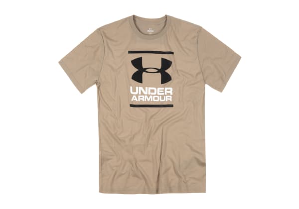 Under Armour UA GL Foundation SS