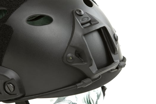 Emerson FAST PJ Helmet Replica