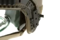 Emerson FAST Mount Rail Set