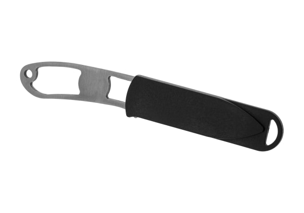KA-BAR Dozier Skeleton