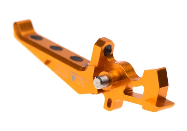 Maxx Model CNC Aluminum Advanced Speed Trigger Style E
