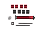 Silverback SRS Variable Mass Piston
