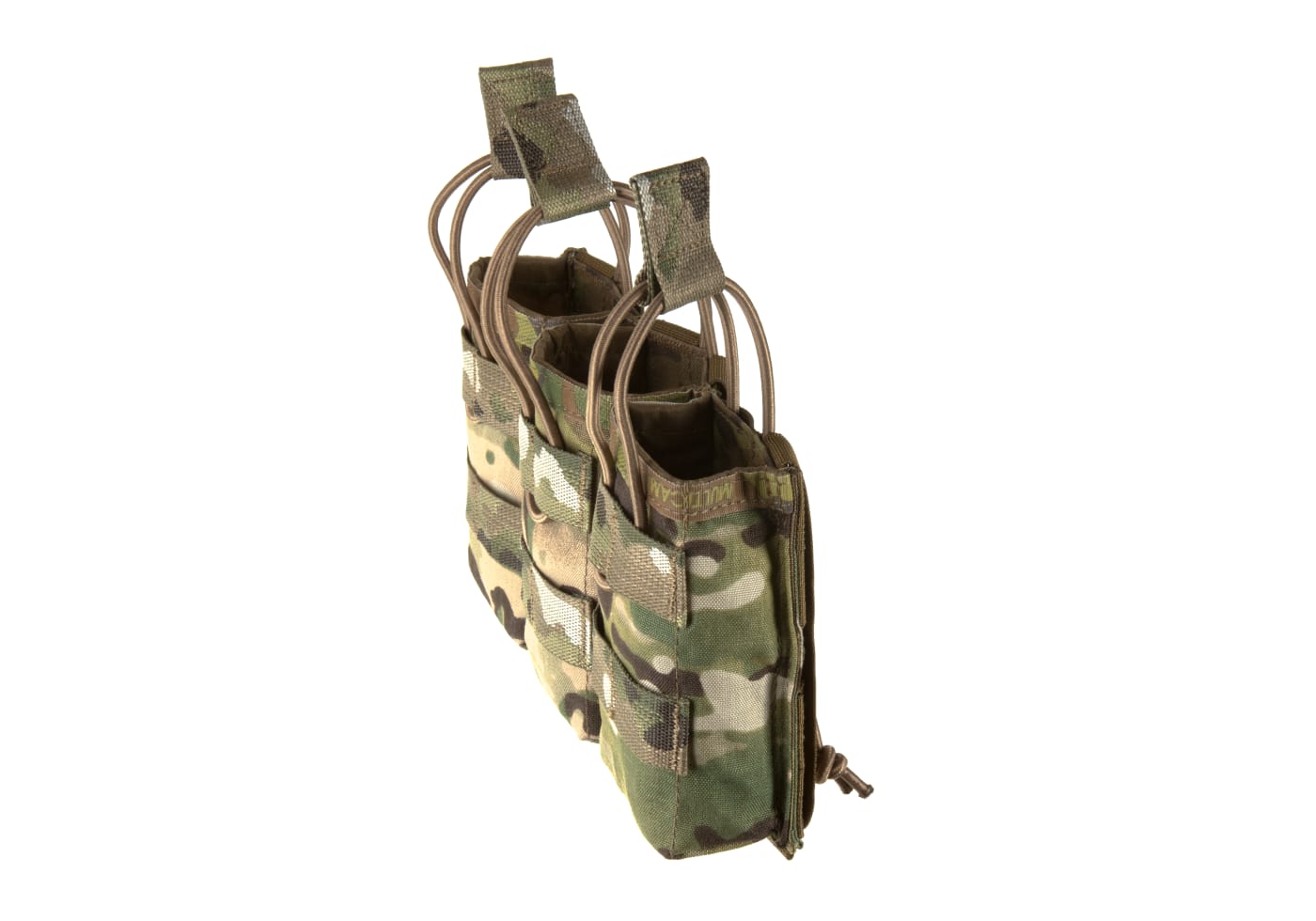 Warrior Triple Open Mag Pouch AK 7.62mm