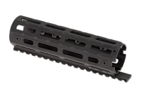 Leapers AR-15 7.2 Inch Super Slim Drop In Handguard M-LOK