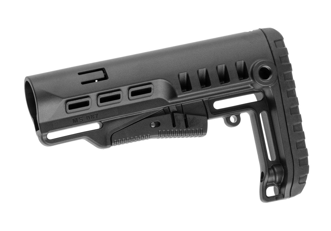DLG Tactical Mil Spec TBS Low Profile Stock