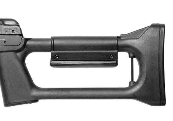 LCT SVD S-AEG