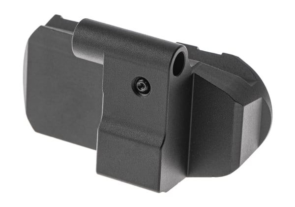 5KU Picatinny Rail Stock Base For LCT / CYMA AK