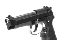 LS M9A GBB