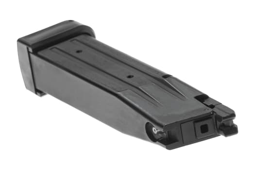 Ruger Magazine Stratix 4.5mm BB Co2 18rds