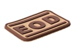 JTG EOD Rubber Patch