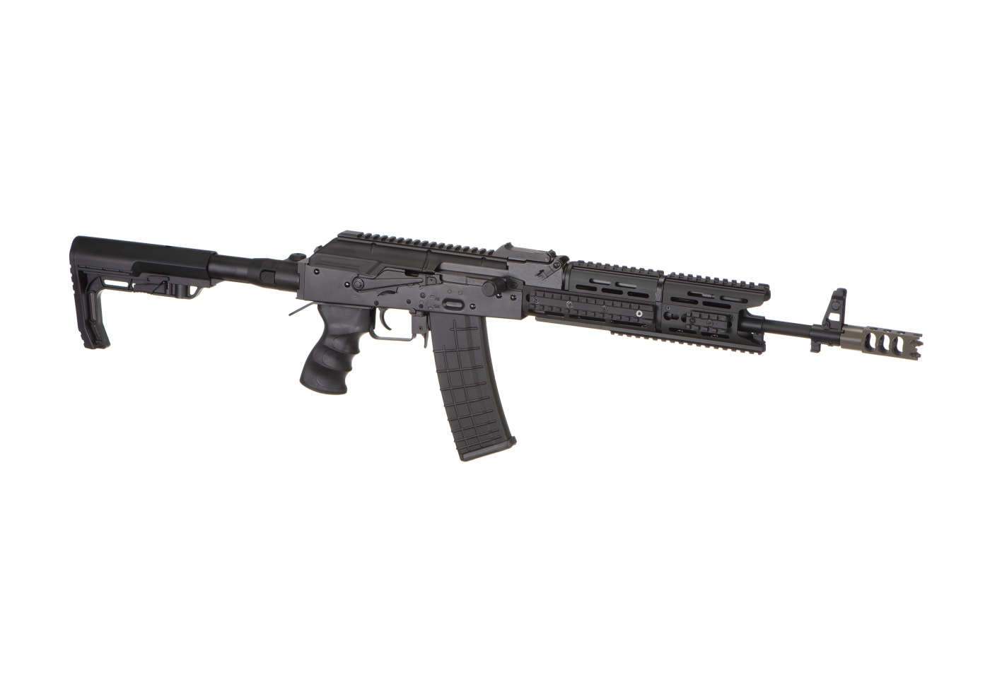 Cyma CM076C AK101 Custom Full Metal