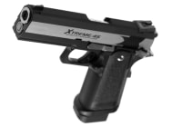 Tokyo Marui Hi-Capa Xtreme Full Auto GBB