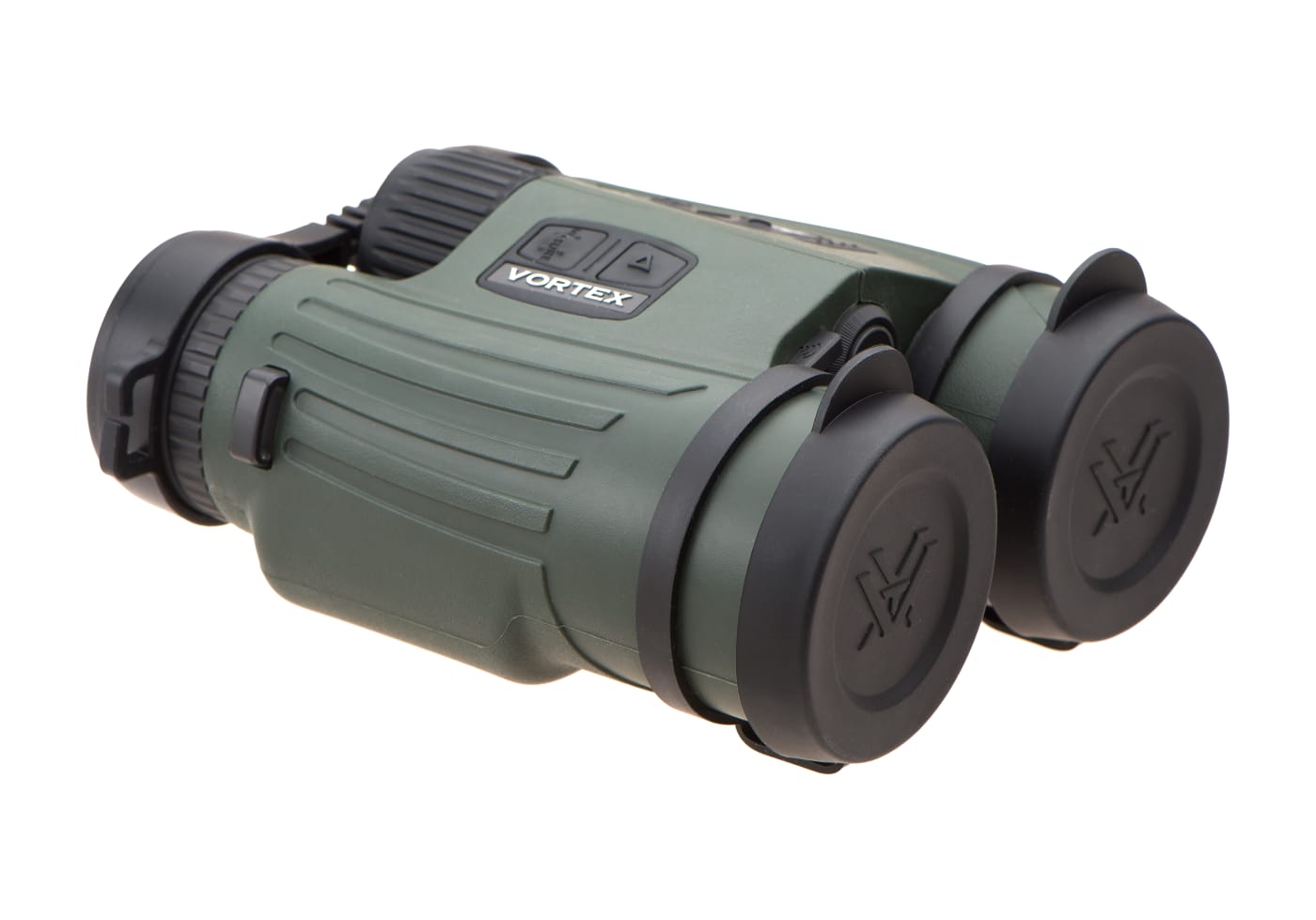 Vortex Optics Fury HD 5000 AB 10x42 Binocular Laser Rangefinder