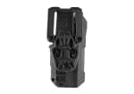 Blackhawk T-Series L3D Duty Holster for Glock 17/19/22/23/31/32/47 TLR-7/8 Left Side