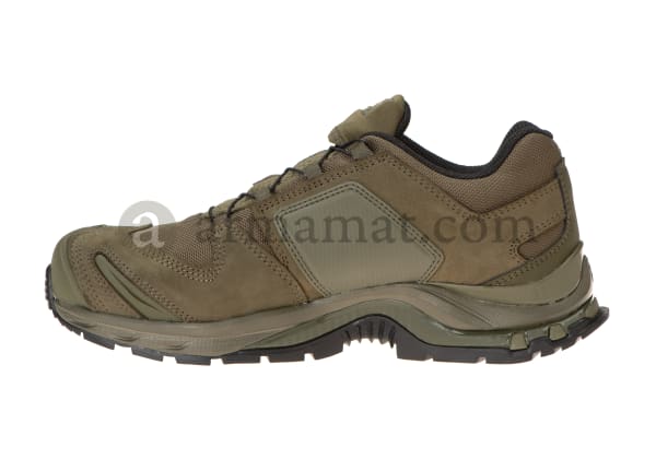 Salomon store forces 2019