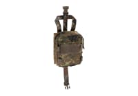 Clawgear IFAK Rip-Off Pouch Core