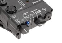 WADSN DBAL-A2 Illuminator / Laser Module Red + IR