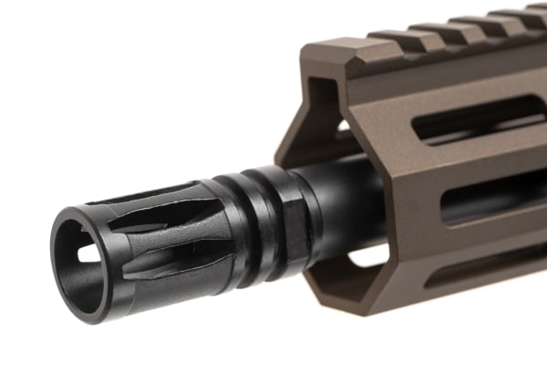 Clawgear CG15 Basic 223Rem. 14.5