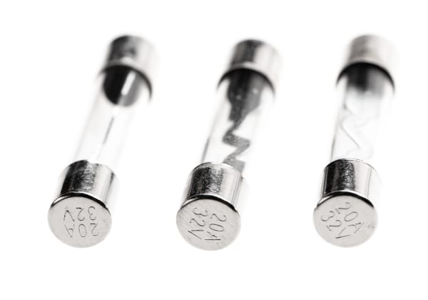 Prometheus 20A Fuse Custom / NextGen Type 3pcs