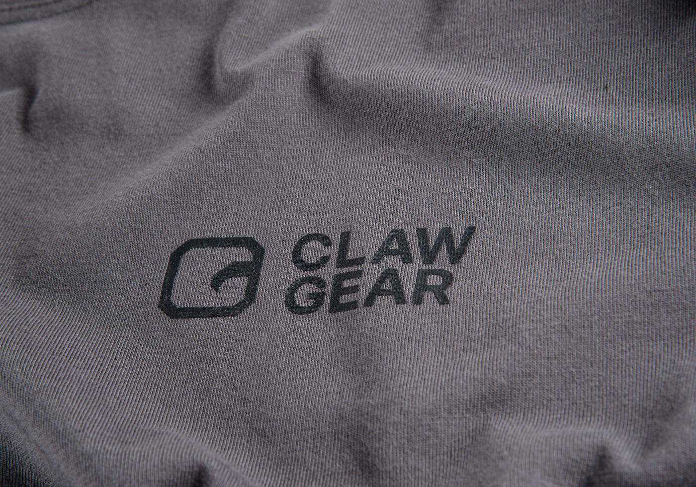 Clawgear Basic Tee LS