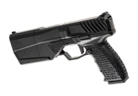 Krytac SilencerCo Maxim 9 GBB Semi
