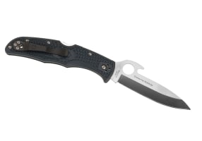 Spyderco C10 Endura4 Lightweight Emerson Opener Folder