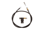Polarstar Micro Reg Gen 2 w/ Braided Air Line 42 Inch