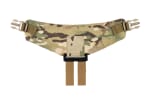 Templar's Gear Cover for Ballistic Throat Protection