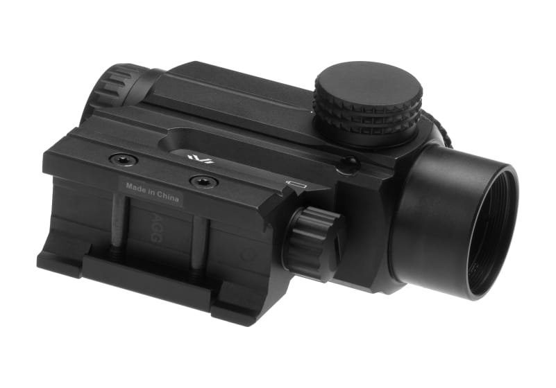 Vortex Optics Spitfire 1x AR Prism Scope (2026) - Airsoftzone