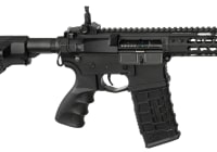 G&G CM16 E.T.U. Wild Hog 13.5 Inch S-AEG