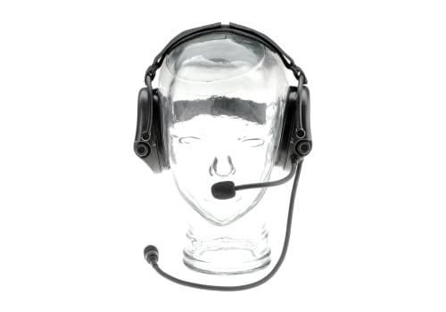 Sordin Supreme MIL CC Neckband