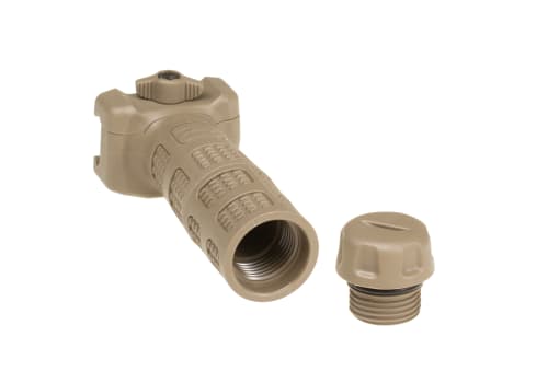 IMI Defense IVG Interchangeable Vertical Grip
